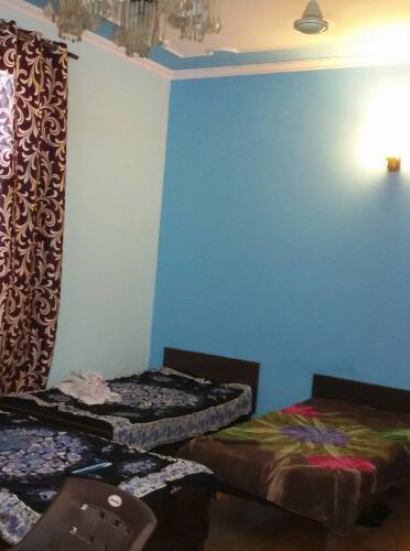 Nishant P. G., Noida 5